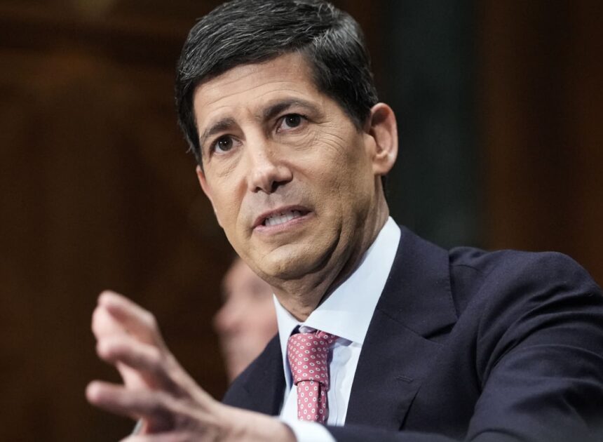 Analysis: Kevin Warsh’s Fed press conference will be revealing even without a rate hike