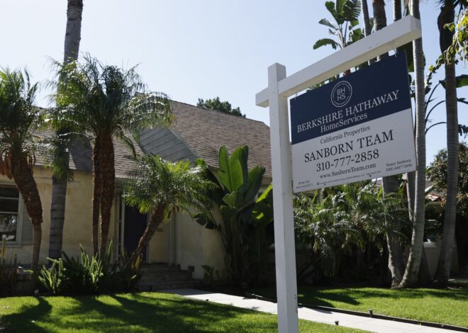 Wall Street is selling more rental homes, as buying ban takes effect