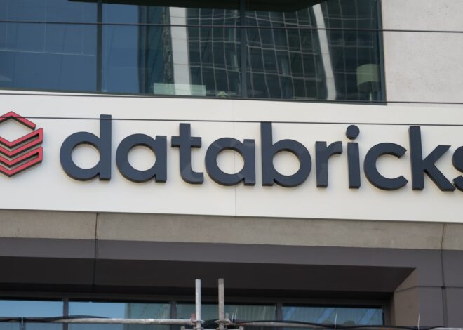 Fintech broker Clear Street offers investors pre-IPO access to $188 billion AI giant Databricks