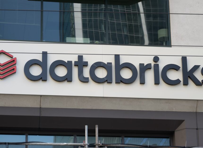 Fintech broker Clear Street offers investors pre-IPO access to $188 billion AI giant Databricks