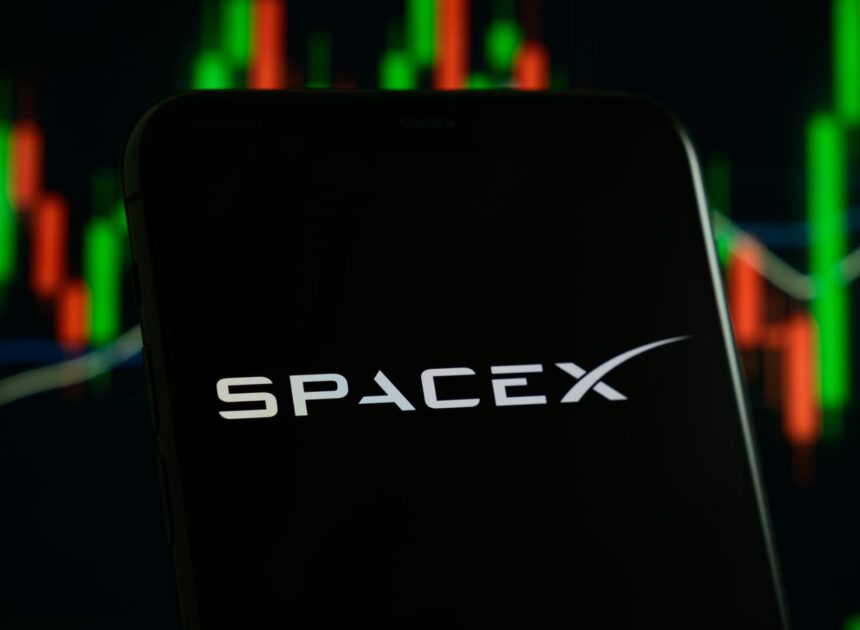 SpaceX stock-purchasing by Congress members fuels conflict concerns
