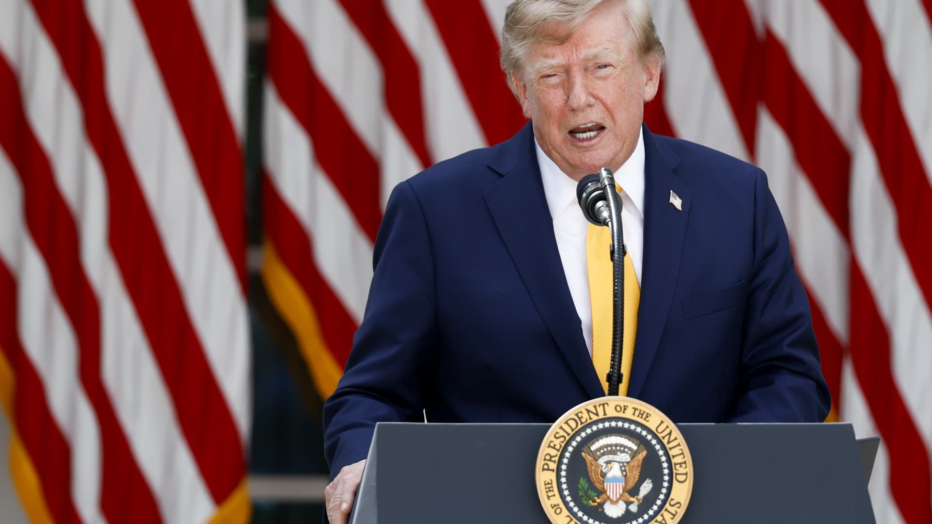 Trump’s Saudi nuclear deal reaches Congress as experts warn of proliferation risk