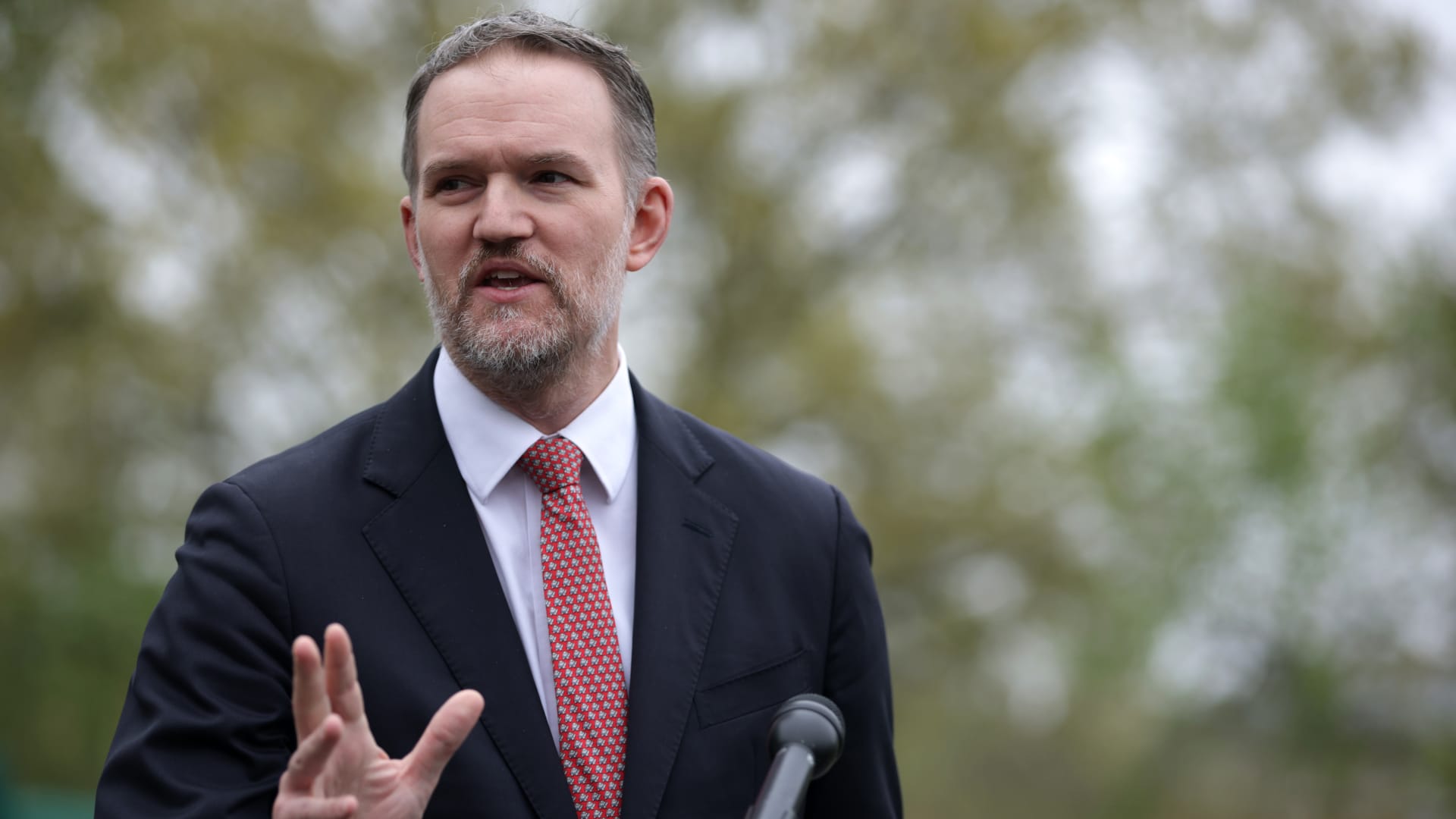 U.S. Trade Rep Greer blames Canada for failed tariff talks: ‘They wanted more’