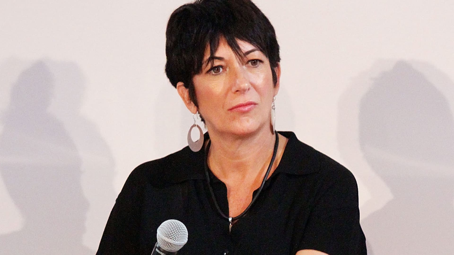 Federal judge rejects Ghislaine Maxwell’s ‘miscarriage of justice’ claim and bid for prison release