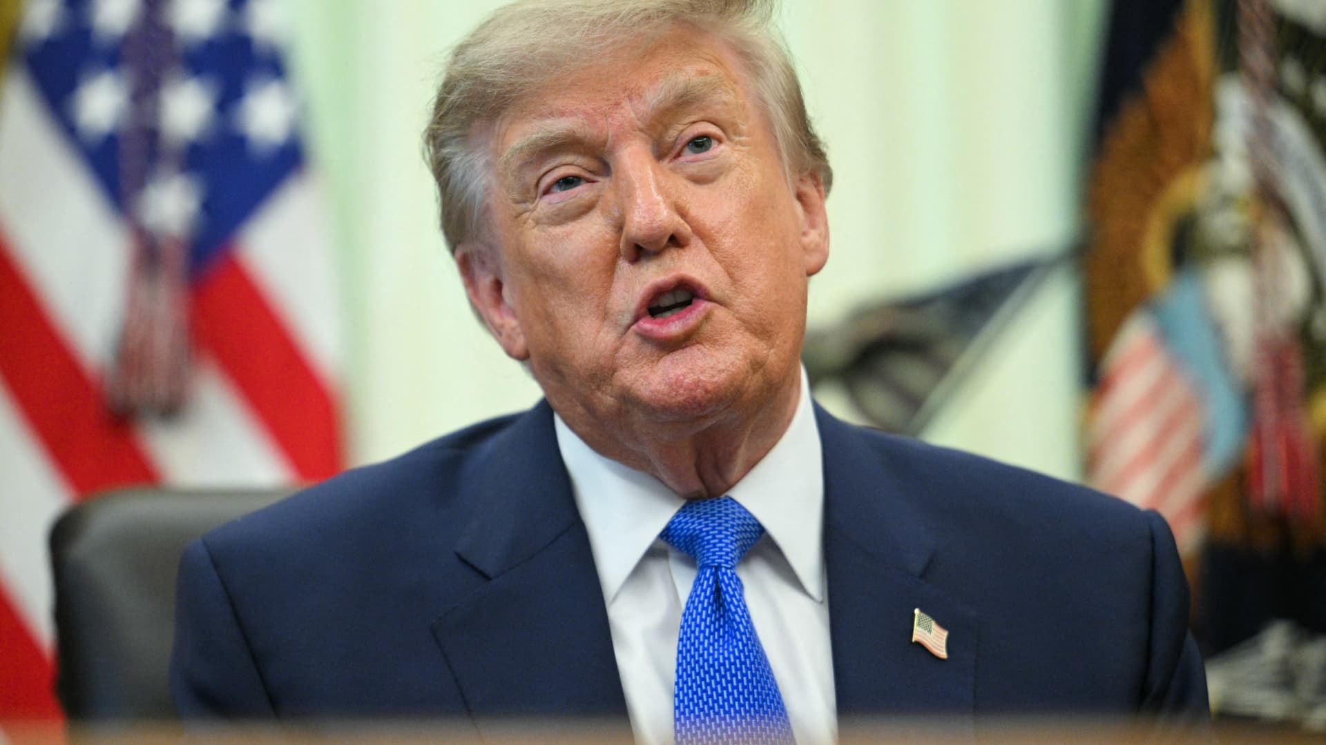 Pakistan signals progress on U.S.-Iran deal as Washington and Tehran trade reparation demands