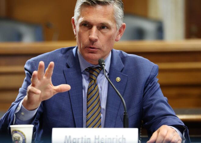 Top Democrat proposes killing tax breaks for overseas oil production