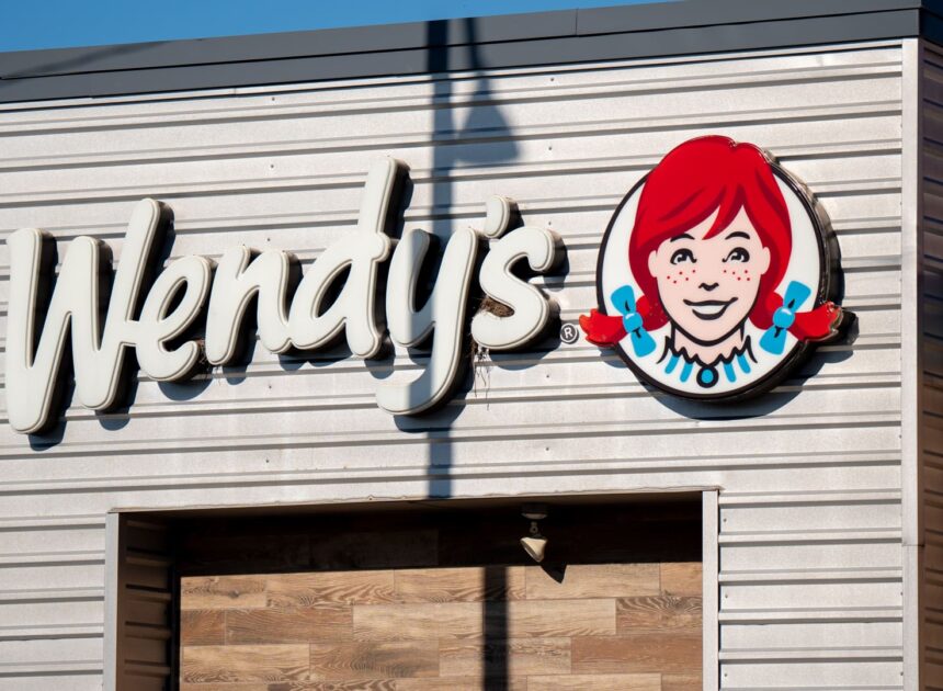 Wendy’s stock jumps on report of potential takeover bid from Nelson Peltz’s Trian Fund Management
