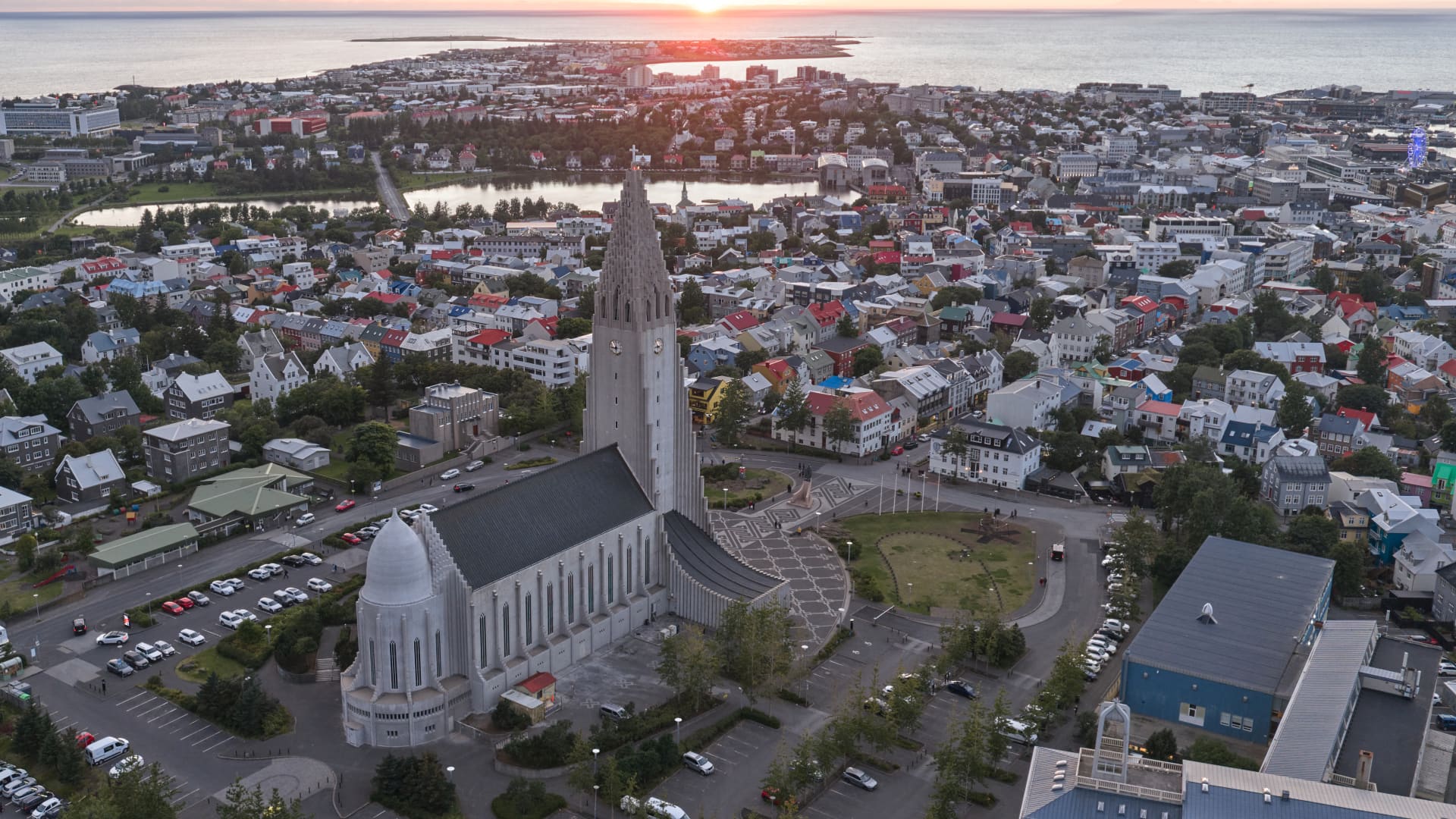 Icelanders reject reopening talks to join the EU despite Trump’s Greenland threats