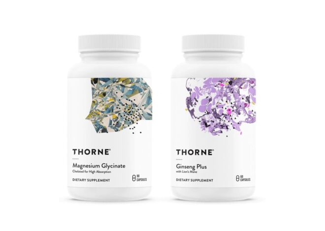 Procter & Gamble will acquire supplements brand Thorne, CEO tells CNBC