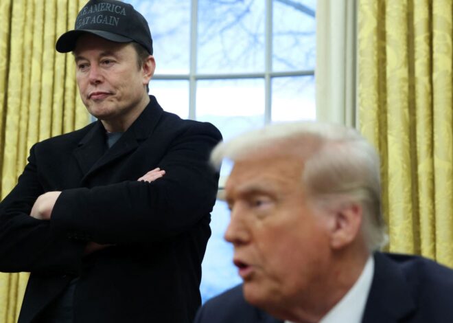 GAO finds Elon Musk’s DOGE inflated claims of $110 billion in savings for federal government