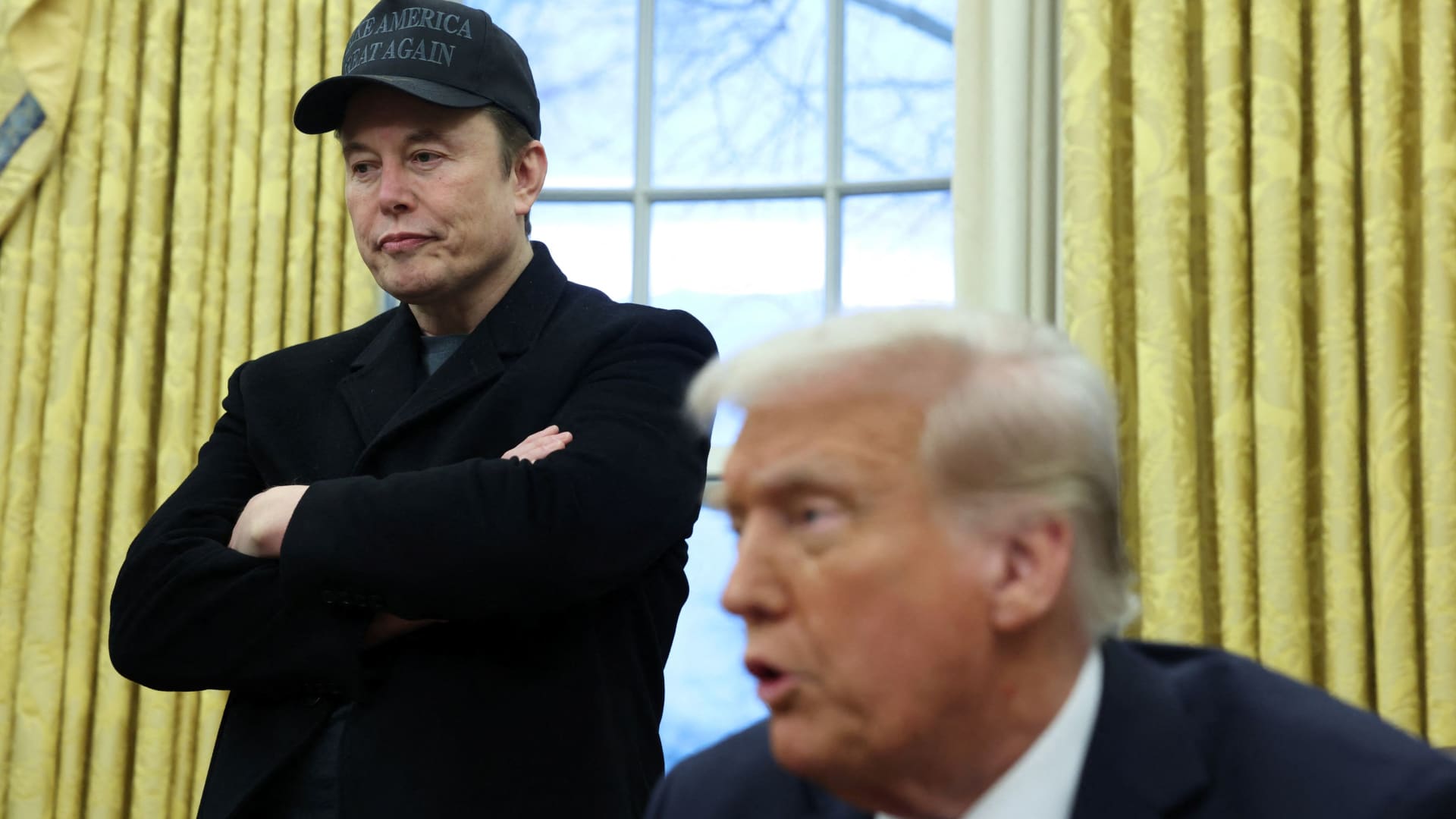 GAO finds Elon Musk’s DOGE inflated claims of $110 billion in savings for federal government
