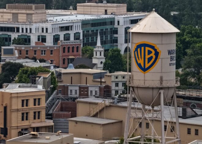Lost in limbo: Where the Paramount merger delay leaves WBD, and what may come next