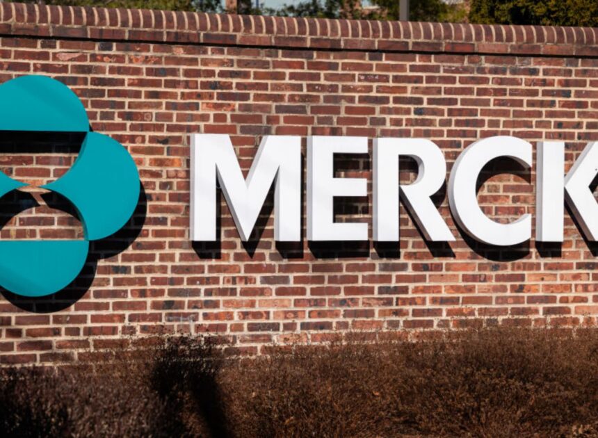 Merck hikes revenue outlook as new drug sales grow, but cuts profit guidance due to deal charges