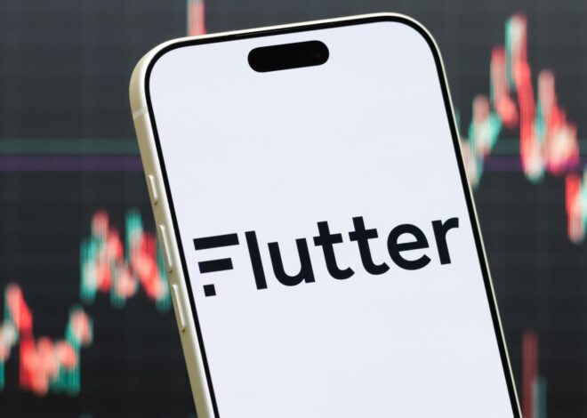 Flutter shares plummet on earnings miss and another key leadership change