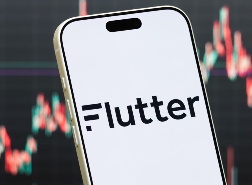 Flutter shares plummet on earnings miss and another key leadership change