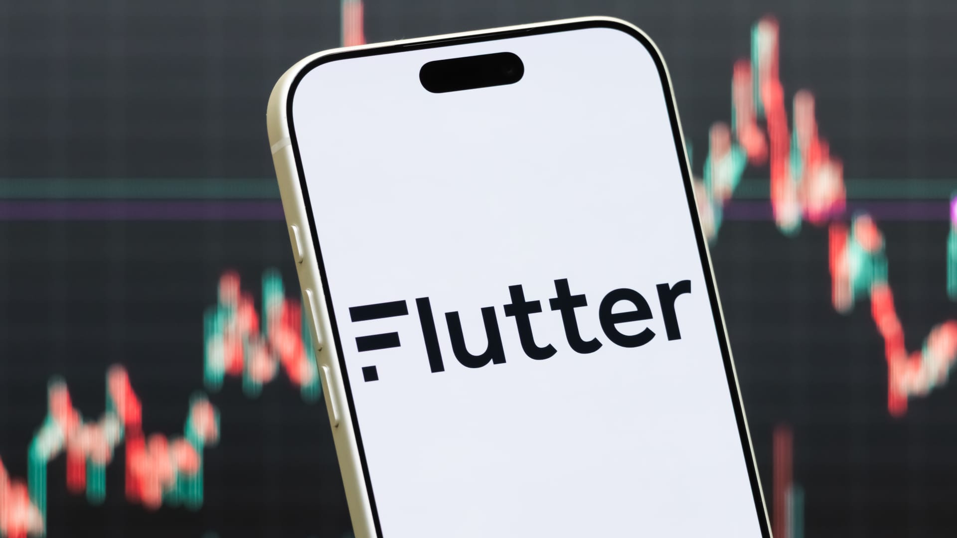 Flutter shares plummet on earnings miss and another key leadership change