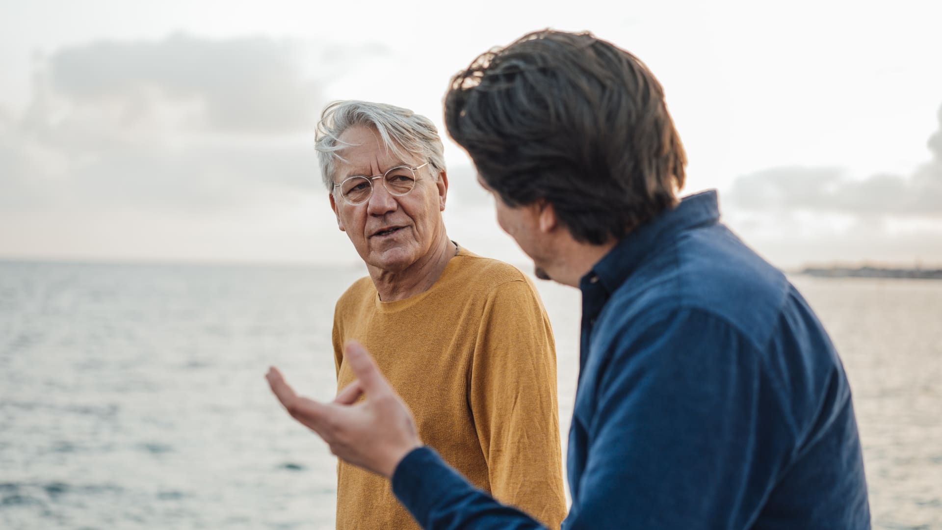 How wealthy families can prepare for aging parents and avoid a succession crisis