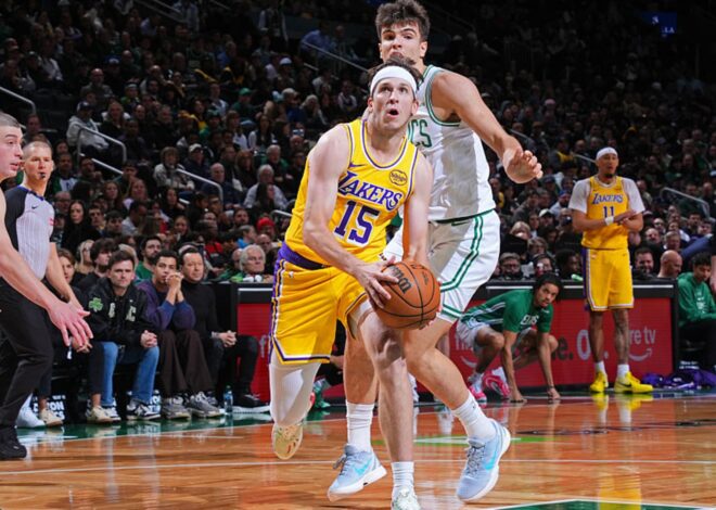 Bob Iger, Joshua Kushner buy Los Angeles Lakers at a $12.5 billion valuation, source says