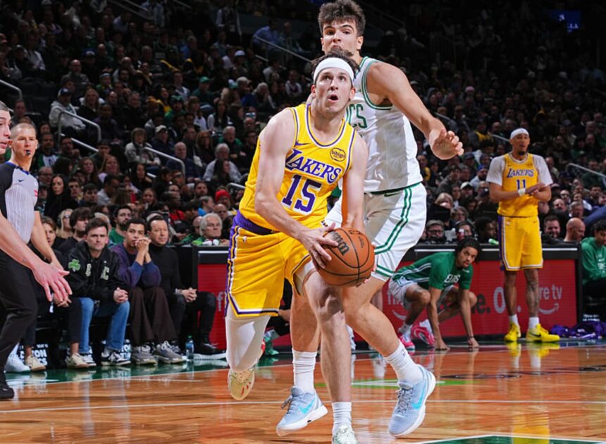 Bob Iger, Joshua Kushner buy Los Angeles Lakers at a $12.5 billion valuation, source says