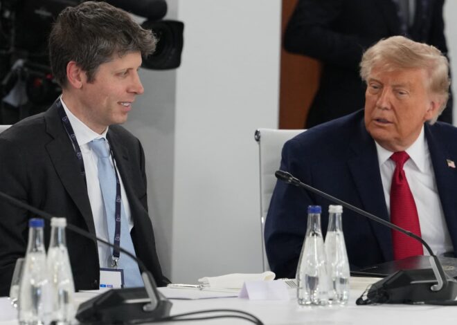 White House to host AI companies Tuesday to review new model-testing framework