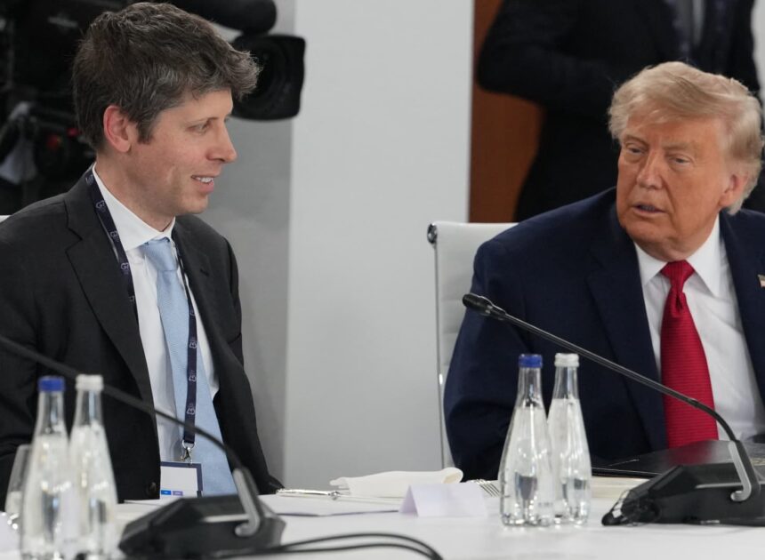 White House to host AI companies Tuesday to review new model-testing framework