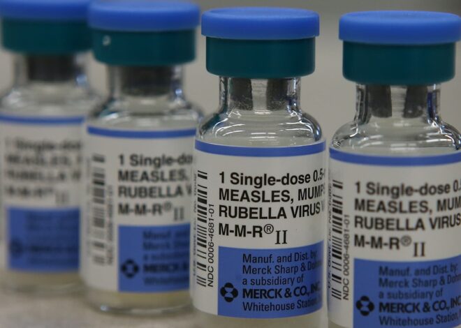 Most Americans aren’t anti-vaccine. They’re uncertain — and that’s a growing public health challenge