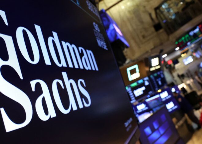 Goldman Sachs partner warns of ‘huge danger’ in letting AI replace bankers’ reasoning skills