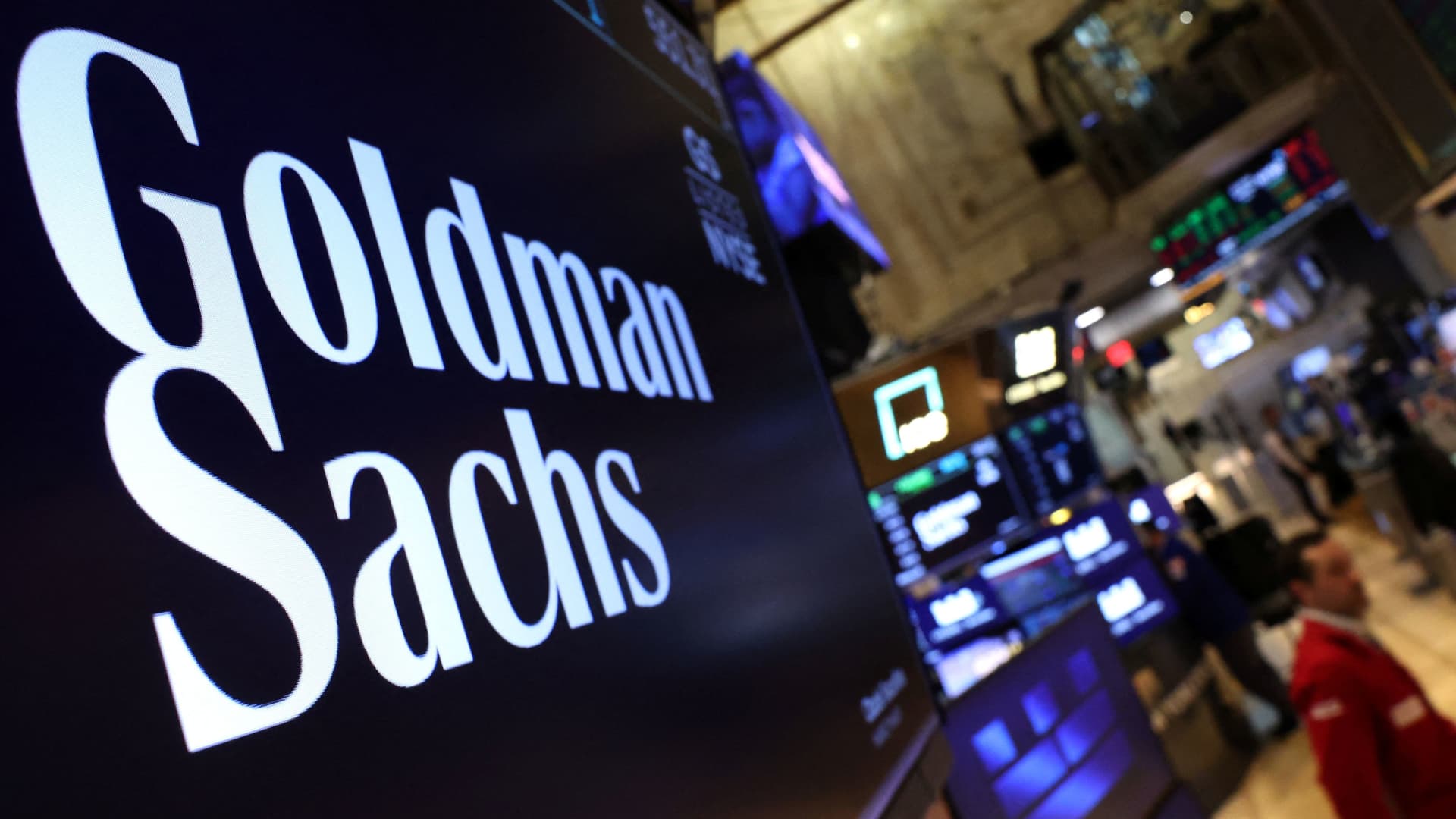 Goldman Sachs partner warns of ‘huge danger’ in letting AI replace bankers’ reasoning skills
