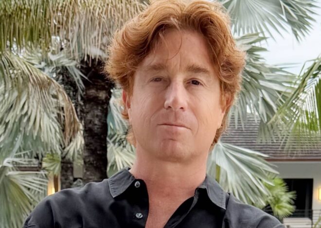 Rockstar Energy founder builds Celsius stake, wants to take over as CEO