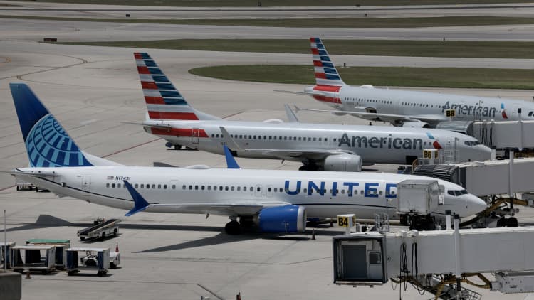 Why airfare is so high and why it'll likely stay that way