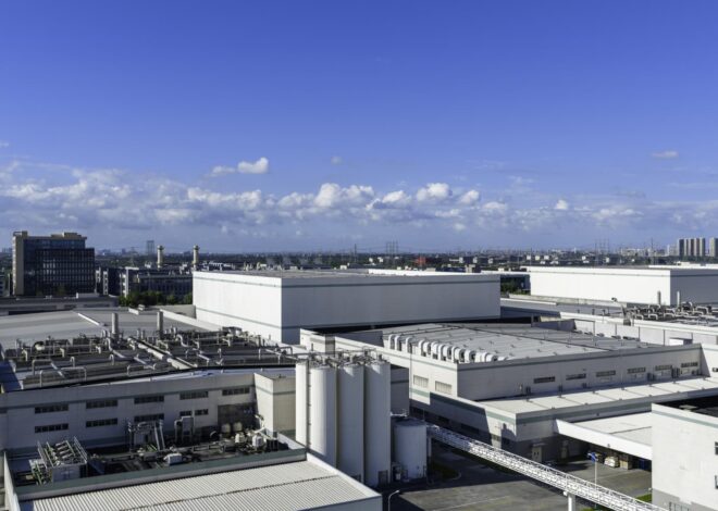 Investor competition for commercial real estate sees strongest growth in a year