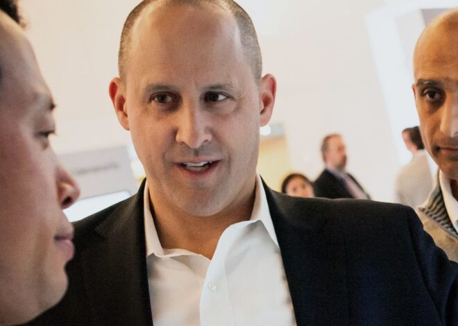 Trump admin taps former JPMorgan Chase exec Matt Zames to advise Social Security agency