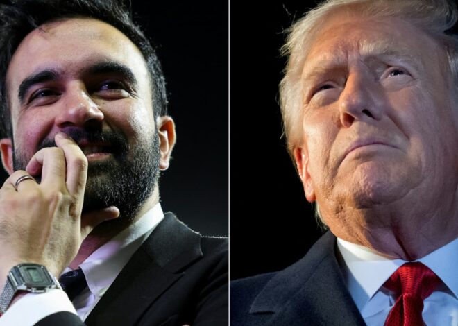 Trump says NYC pied-à-terre tax ‘must be stopped,’ eyes federal block