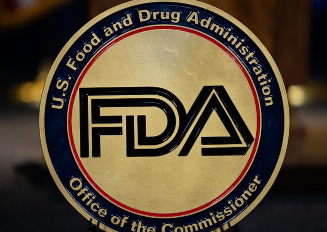 HHS plans new FDA deputy commissioner roles for technology and drugs, sources say