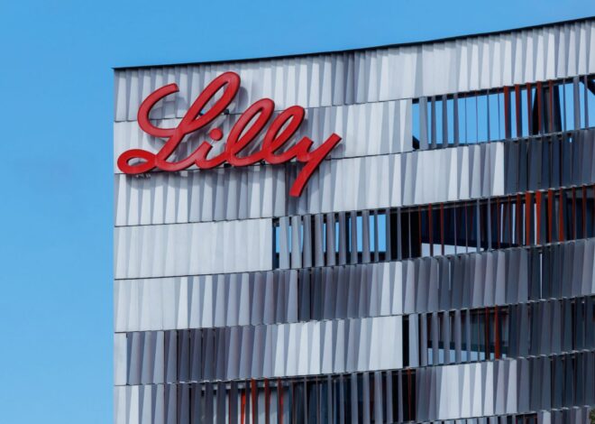 Eli Lilly easily tops quarterly estimates, raises outlook as Zepbound and Mounjaro sales surge