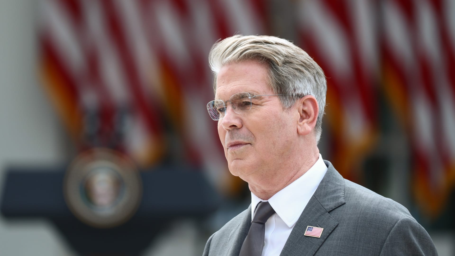 U.S. to unveil ‘greatest financial offensive’ against Iran as Tehran threatens ship seizures