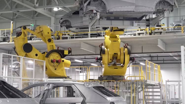 Why Hyundai is doubling down on the U.S.