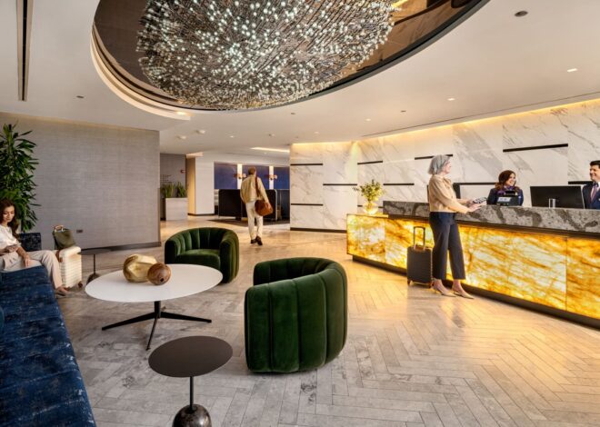 Companies scoff at airlines’ cheapest business class tickets. ‘The real value is flexibility’