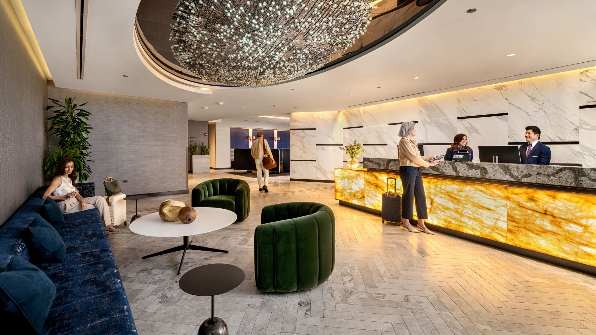 Companies scoff at airlines’ cheapest business class tickets. ‘The real value is flexibility’