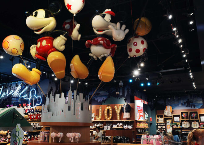 Here’s what to expect when Disney reports earnings before the bell