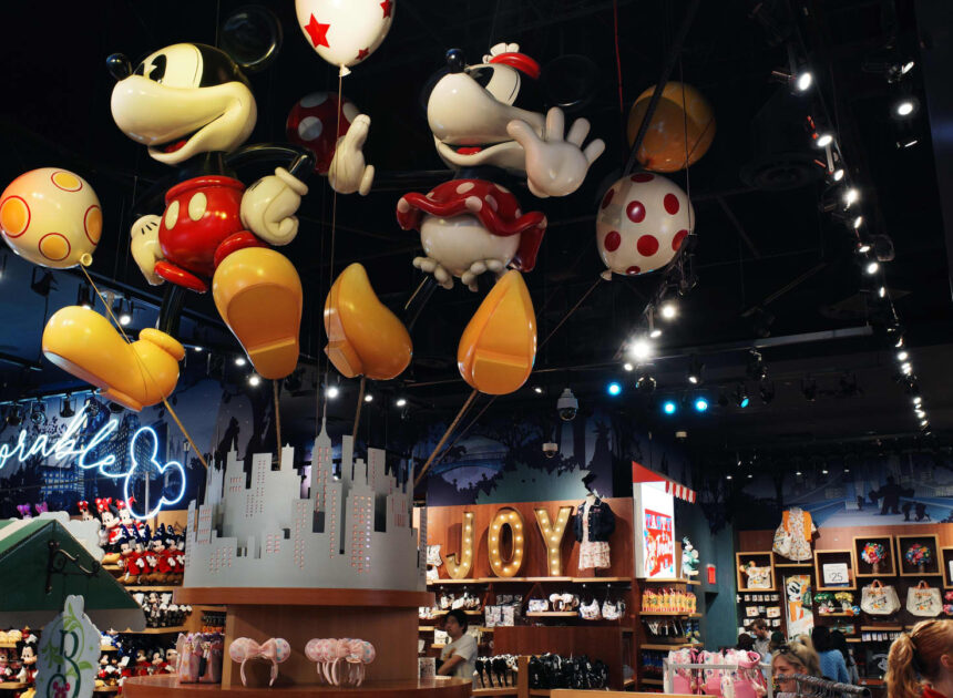 Here’s what to expect when Disney reports earnings before the bell