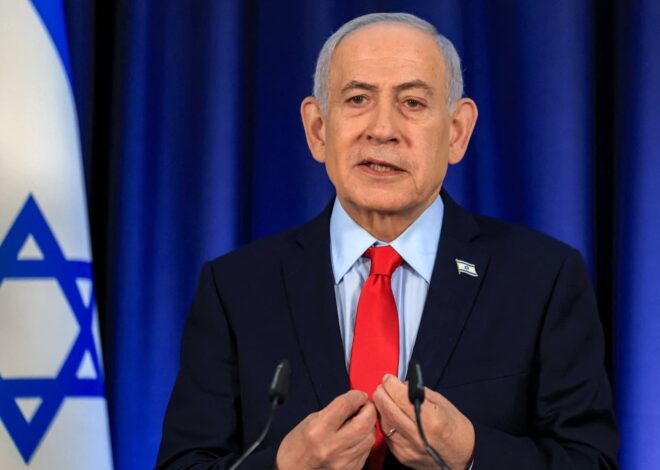 Israel rejects Trump’s 15-point plan for Gaza, Netanyahu says