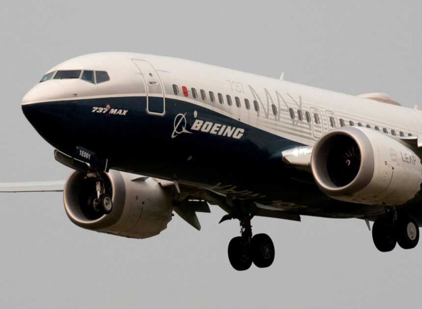 FAA clears smallest Boeing 737 Max to fly after years of delays