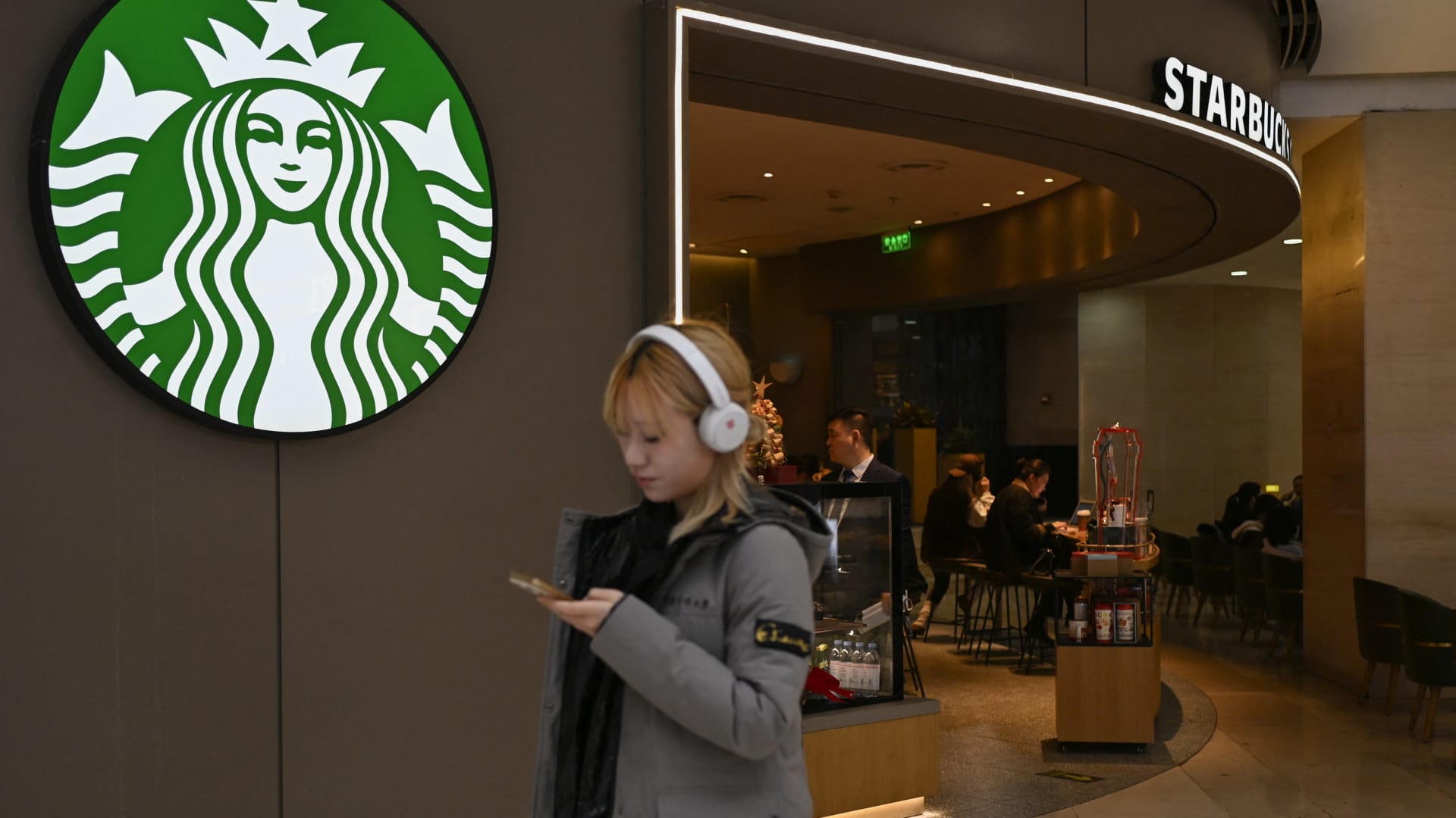 Why some of America’s biggest brands are losing ground in China