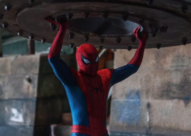 ‘Spider-Man: Brand New Day’ beats out ‘Avengers: Endgame’ for highest domestic opening ever