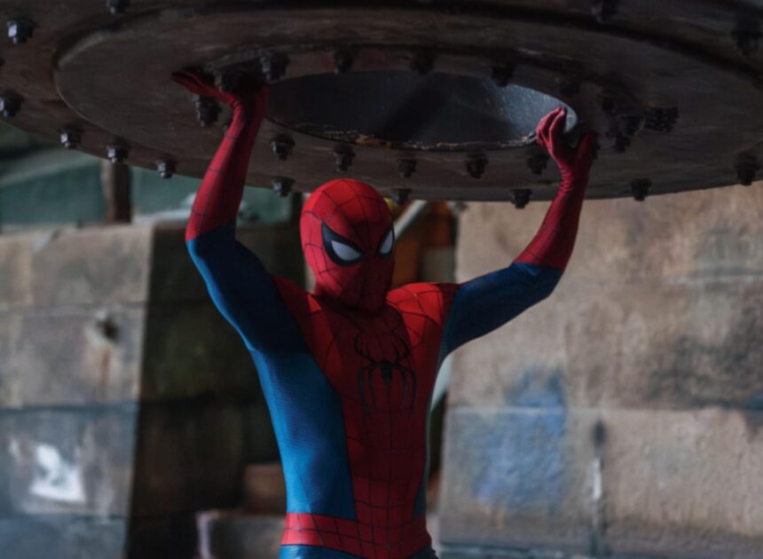 ‘Spider-Man: Brand New Day’ beats out ‘Avengers: Endgame’ for highest domestic opening ever