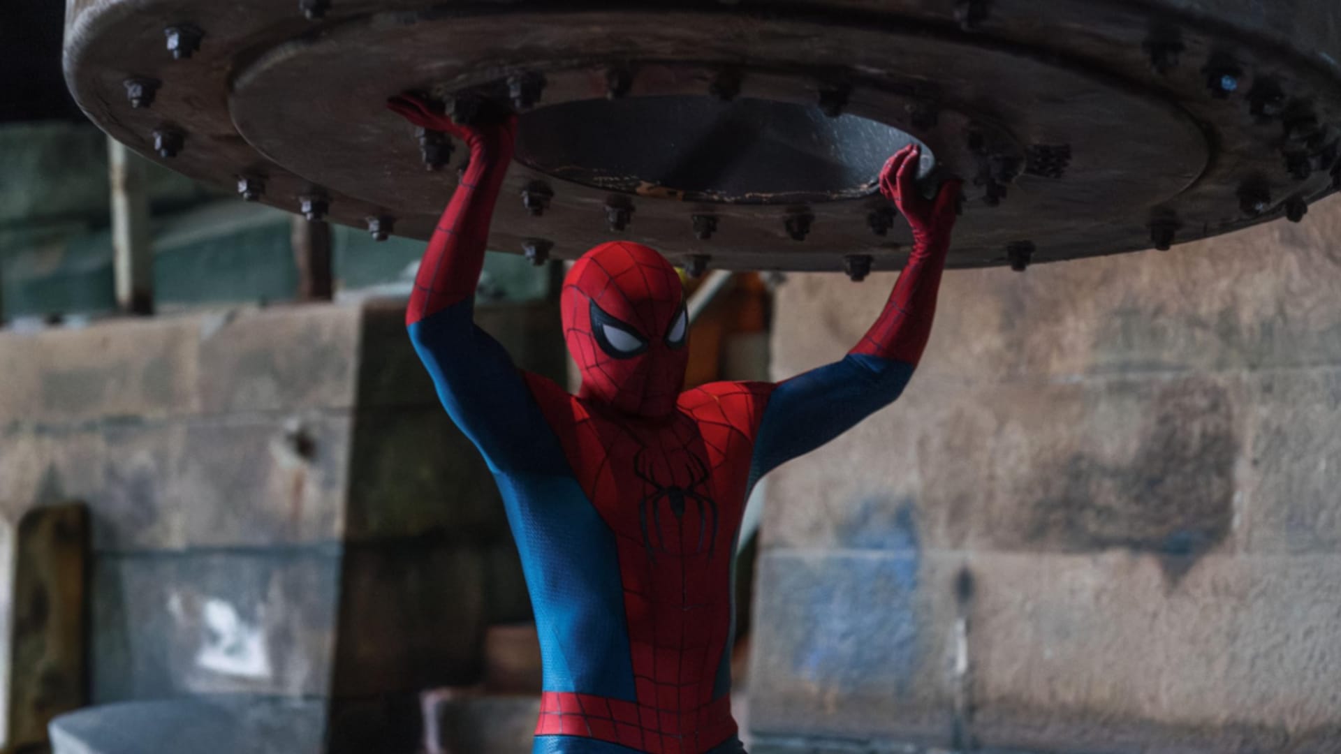 ‘Spider-Man: Brand New Day’ beats out ‘Avengers: Endgame’ for highest domestic opening ever