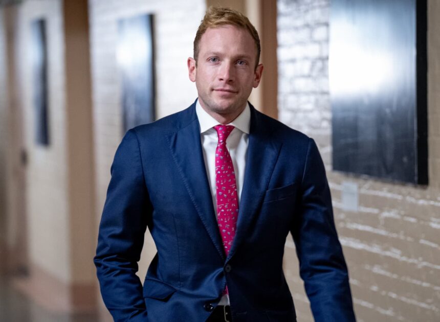 Max Miller stays in Ohio House race as GOP ballot deadline passes