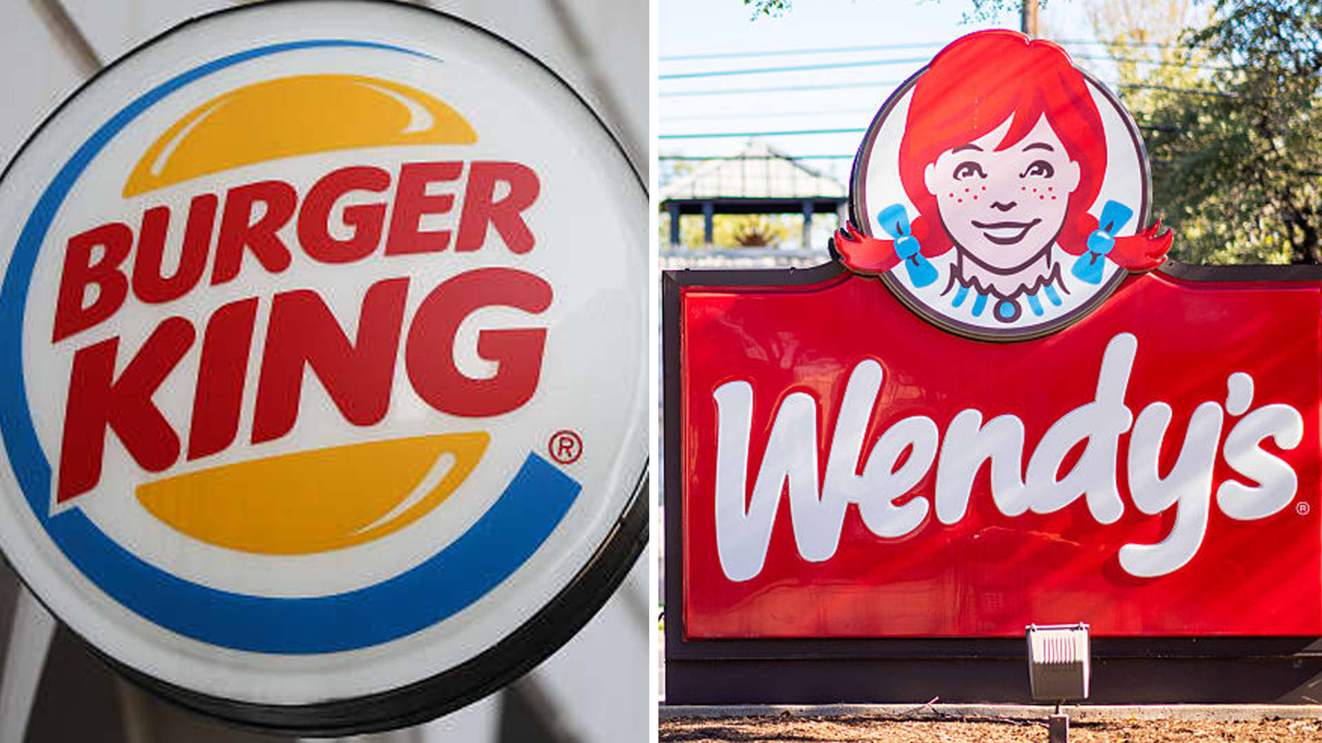 Burger King overtakes Wendy’s as the nation’s second-largest burger chain