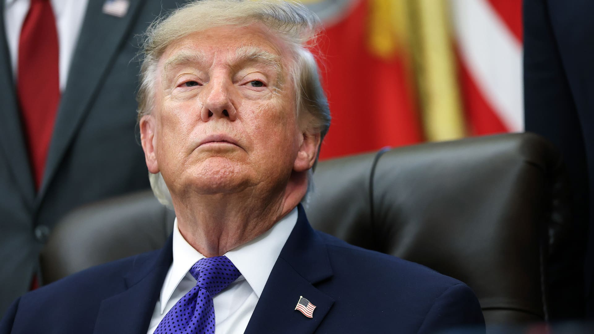 Trump’s latest global tariffs face trade court challenge